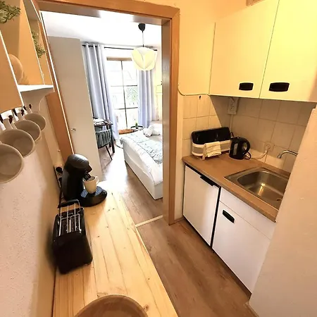 Style Im Bayerischen Wald Pool Sauna Netflix Apartment Zwiesel