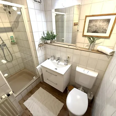 Style Im Bayerischen Wald Pool Sauna Netflix Apartment *