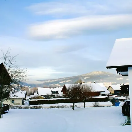 Style Im Bayerischen Wald Pool Sauna Netflix * تزفيسل