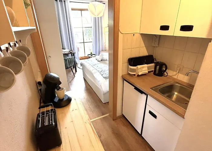 Style Im Bayerischen Wald Pool Sauna Netflix Apartment Zwiesel