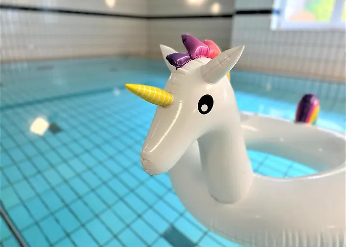 Style Im Bayerischen Wald Pool Sauna Netflix Zwiesel