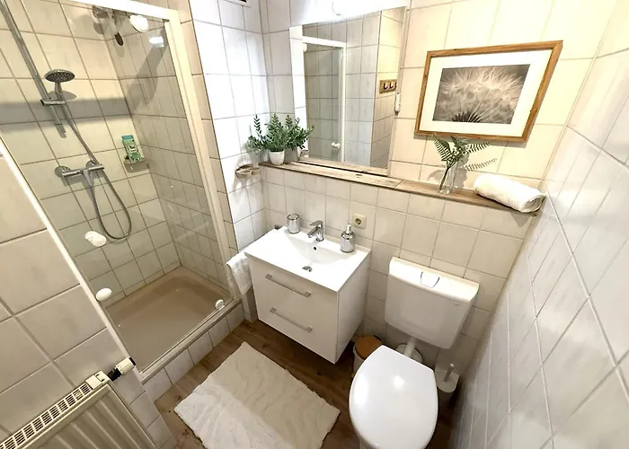 Style Im Bayerischen Wald Pool Sauna Netflix Appartamento *