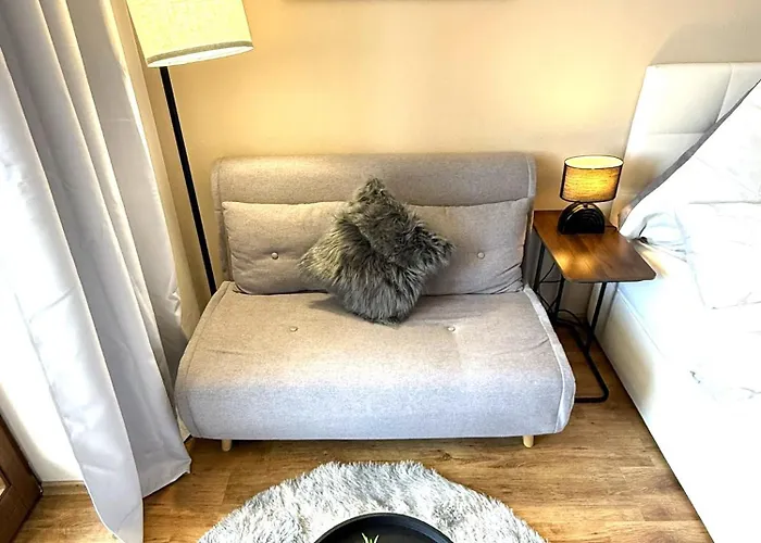 Apartment Style Im Bayerischen Wald Pool Sauna Netflix *